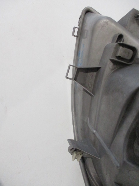 фото №9, Renault trafic ii лампа передняя правая europa