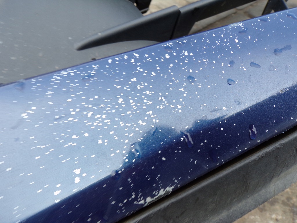 фото №7, Бампер передний перед renault modus цвет ted44