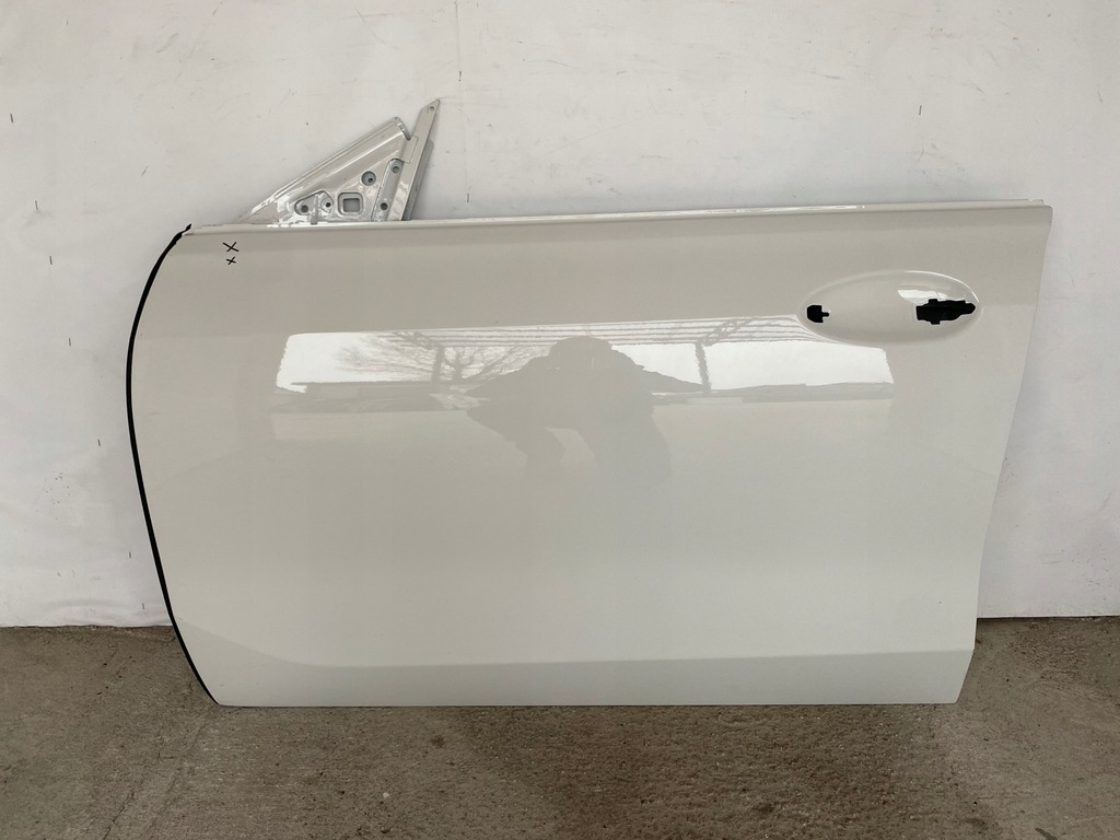 фото №1, Bmw 6 gt g32 дверь передние левая