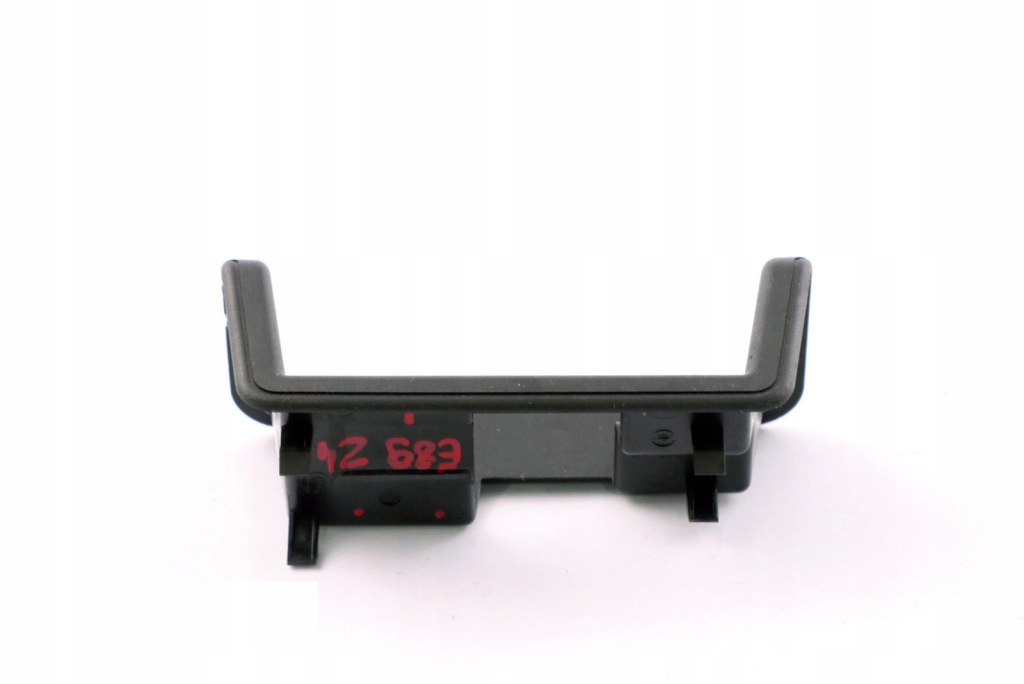 Купити Bmw z4 e89 кришка захист кронштейн багажника ліва 9140791