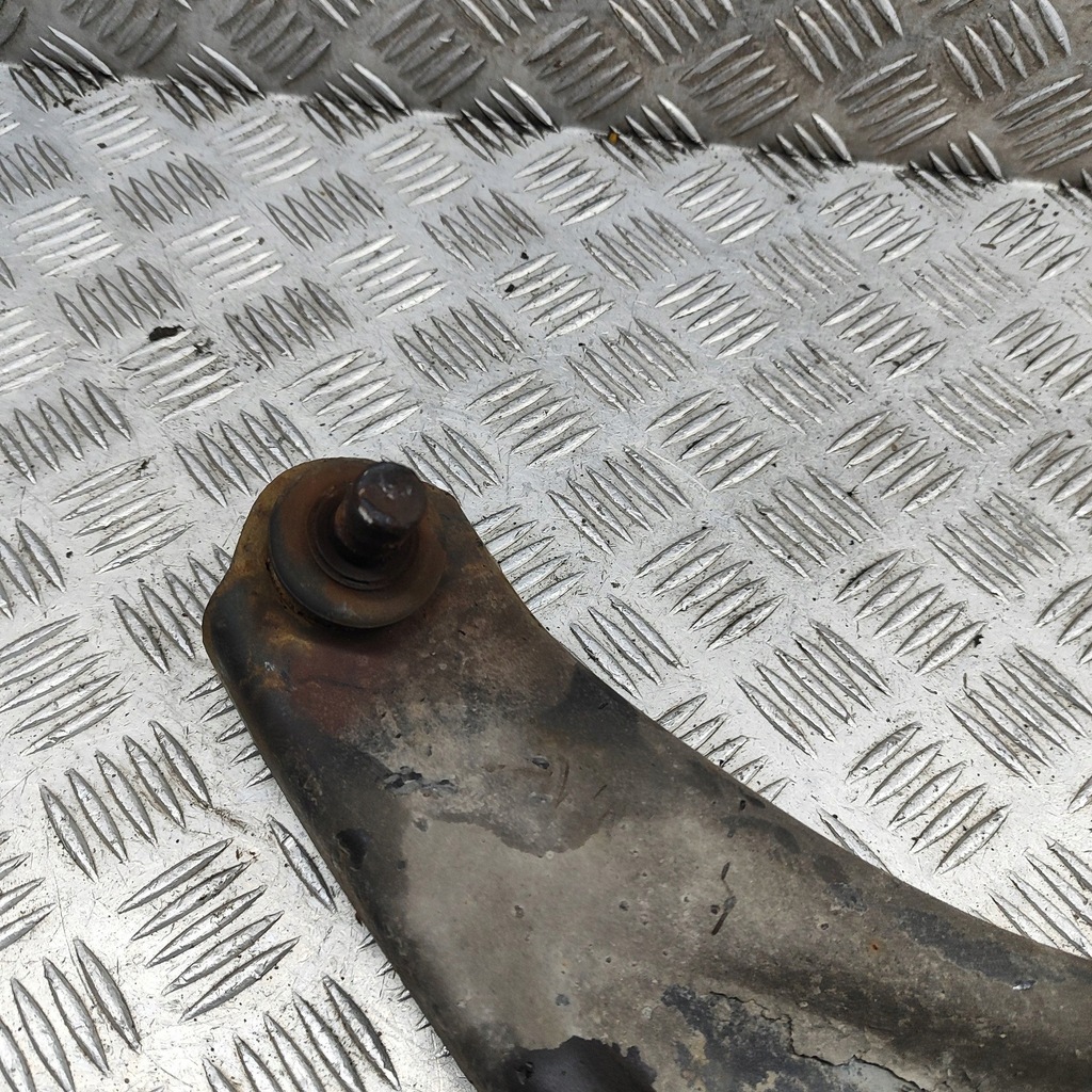 фото №6, Nissan leaf ii ze1 2019 права сторона нижній важіль передній