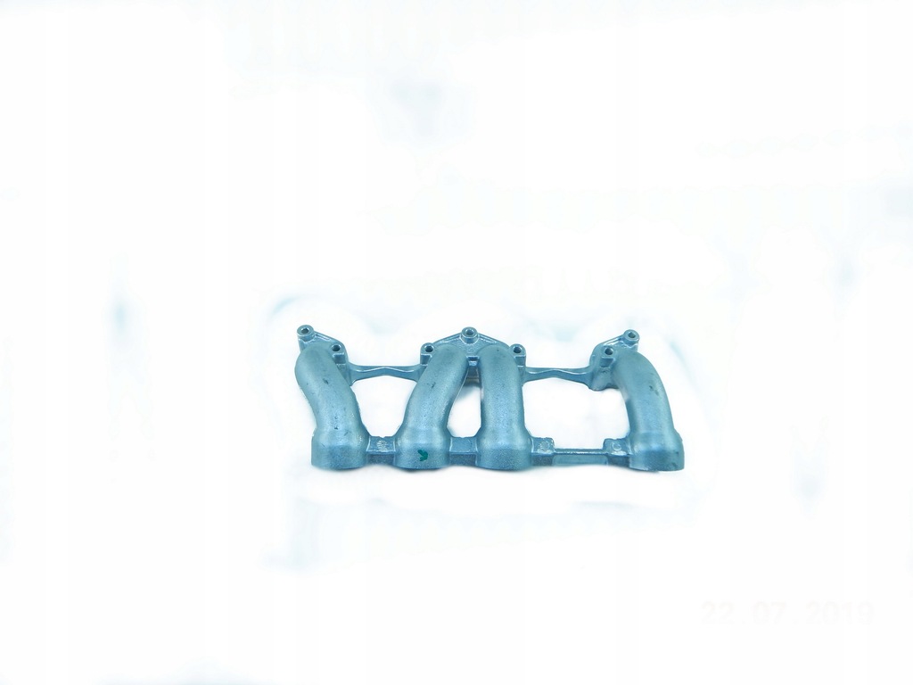 фото №1, Колектор всмоктуючий fiat scudo expert jumpi 1.9td aso