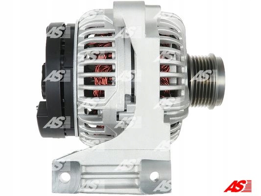 фото №16, Генератор volvo s40 s60 c70 s70