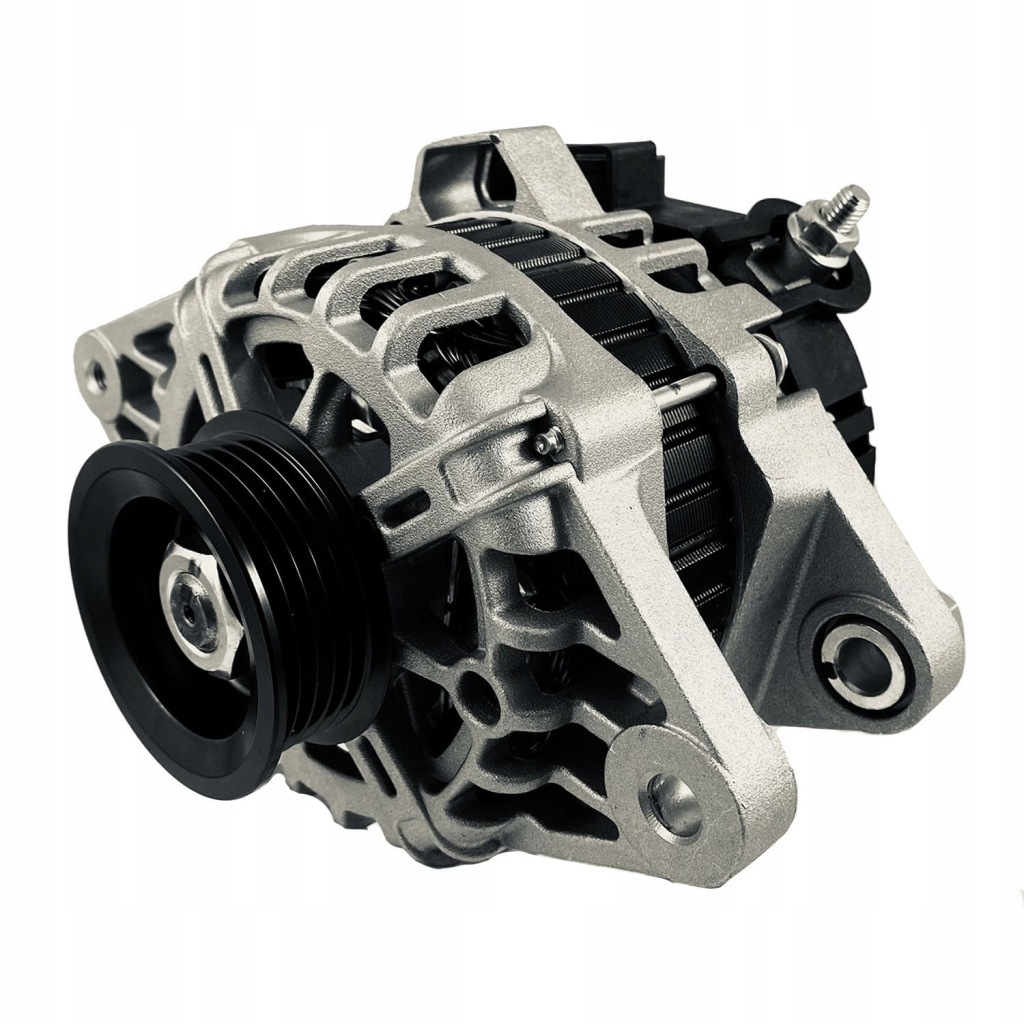 Купить Новый генератор hyundai 70a