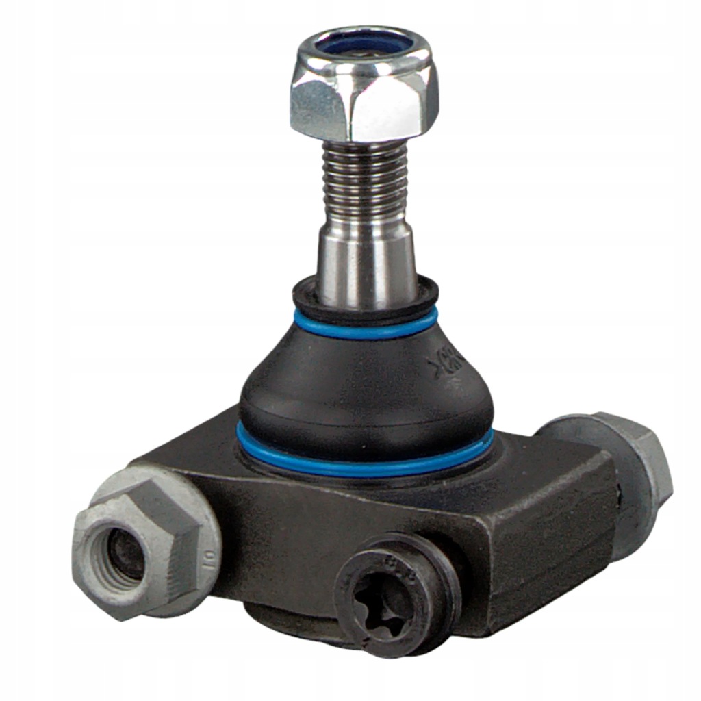 фото №11, Шаровая опора рычага febi bilstein 38549