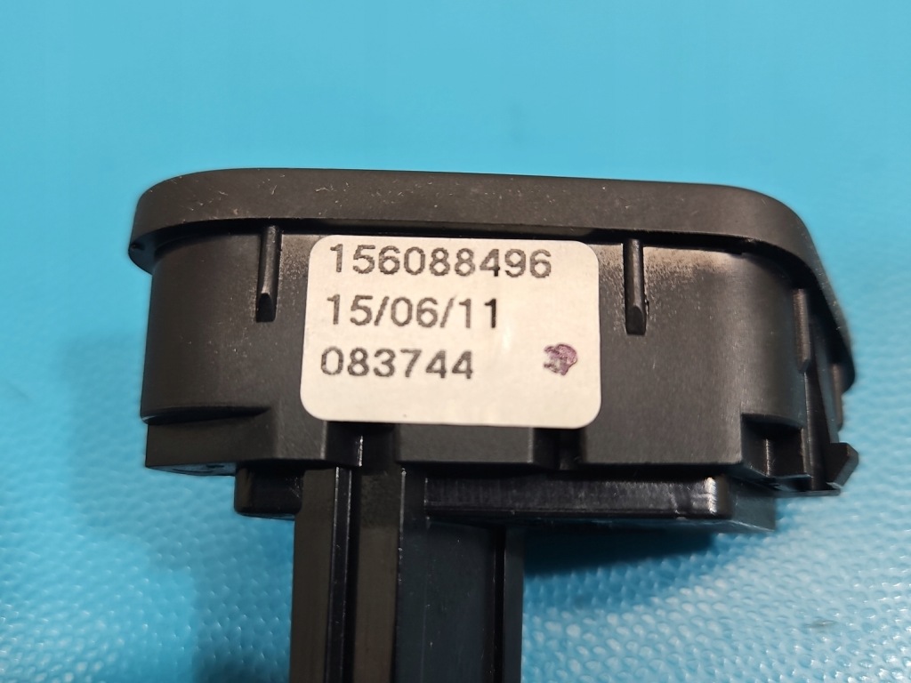 Переключатель света 6pin alfa romeo giulietta 156088496 с Разборки