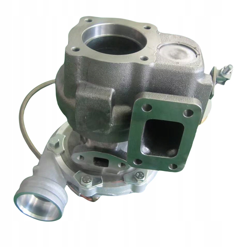 Купити Турбіна s200g 318807 04259204kz deutz volvo penta вантажівка автобус