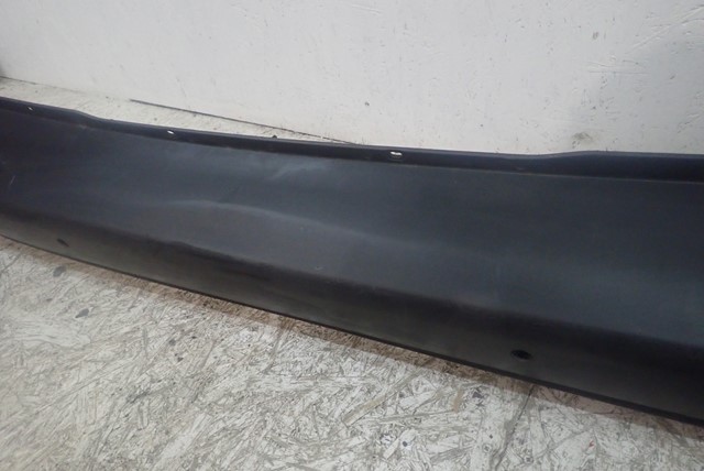 фото №5, Бампер задняя задний berlingo iv 4 partner combo e