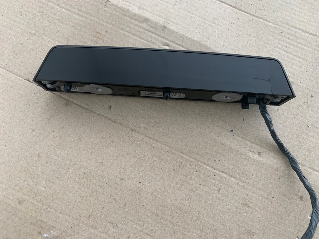 фото №1, Ford mustang mach-e rwd камера перед передняя podczerwień