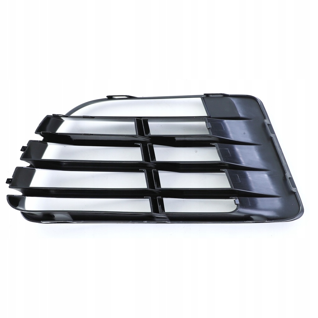 фото №8, Рамка решётка бампера vw golf 6 vi r20 левая