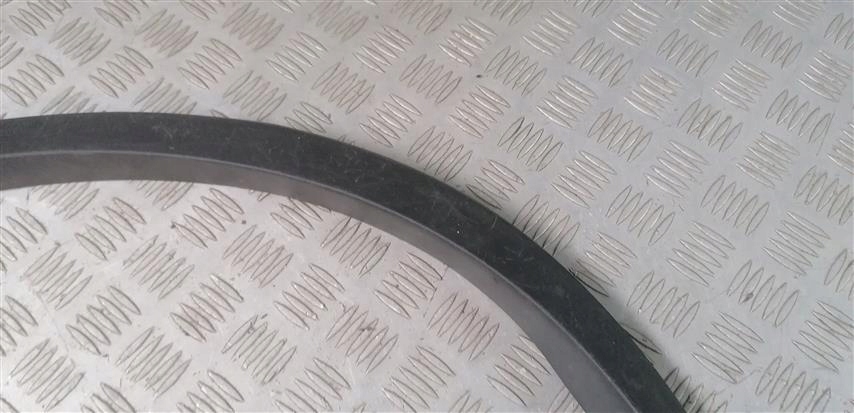 фото №8, Mm koleos ii молдинг крыла задняя правая 788742722r