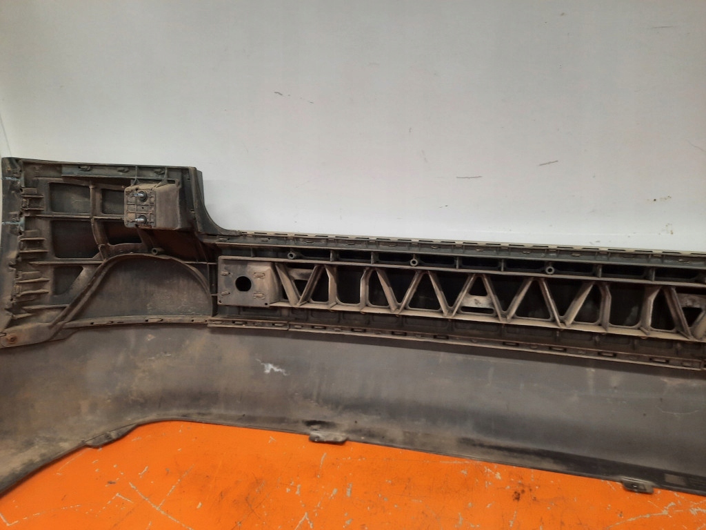 фото №11, Audi a4 b6 00-05 бампер задня задній 8e5807521 ly5k