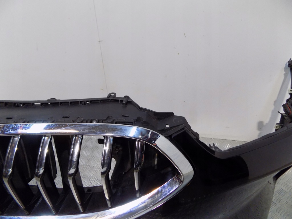 фото №8, Bmw 8 g14 g15 бампер перед передній 475 us