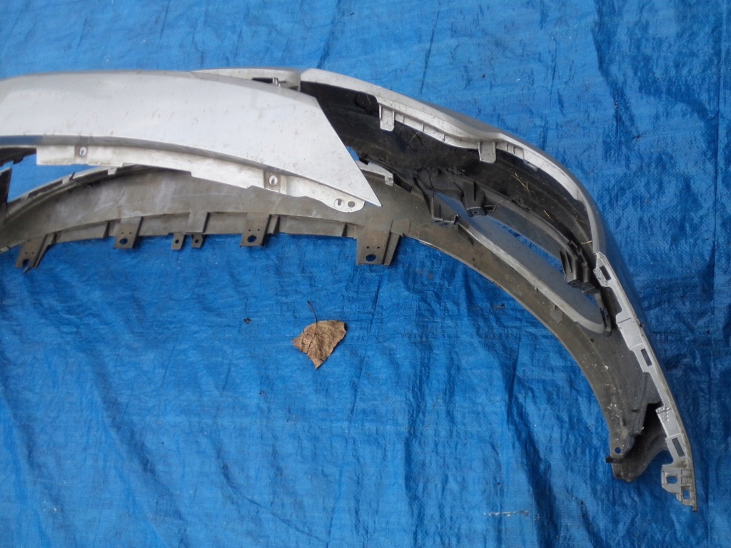 Opel-części astra k v бампер перед передній 206 Доставка