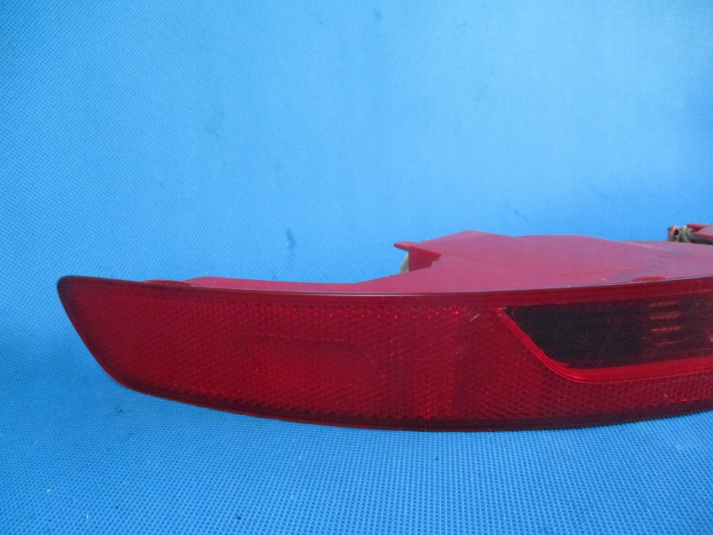 фото №8, Лампа бампера задня задня ліва audi q7 4l0945095