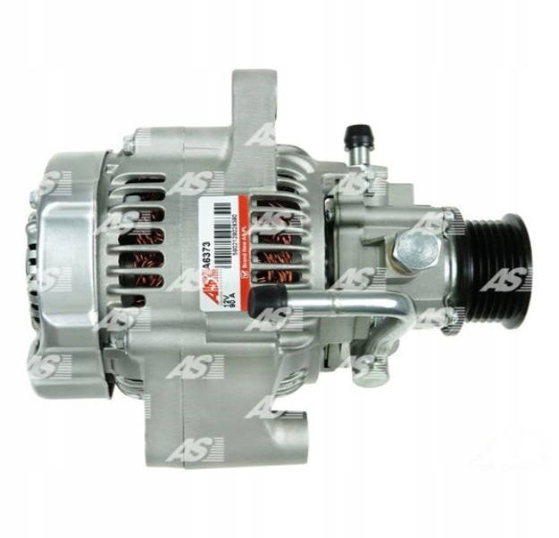 фото №1, Генератор as-pl do suzuki baleno 1.8 gtx