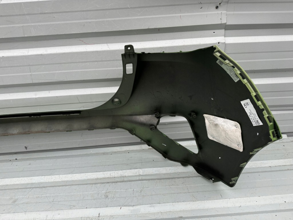 Kia x-ceed xceed 18r- бампер задній задній Недорого