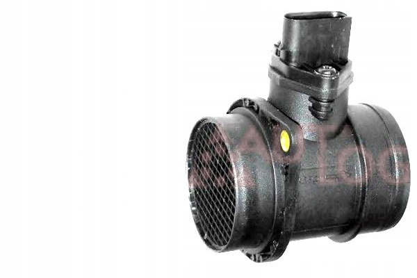 фото №1, Autlog витратомір повітря 5 pin bmw 1 e81