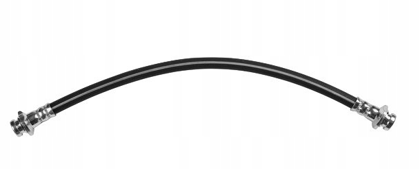 фото №1, Шланг тормозной nissan quest 1993-1998