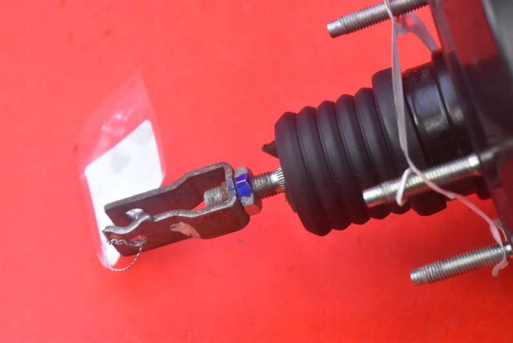 фото №7, Усилитель тормозов насос тормозная eu 06c-g215t subaru outback 4 iv 2.0 d 150 km 09-12