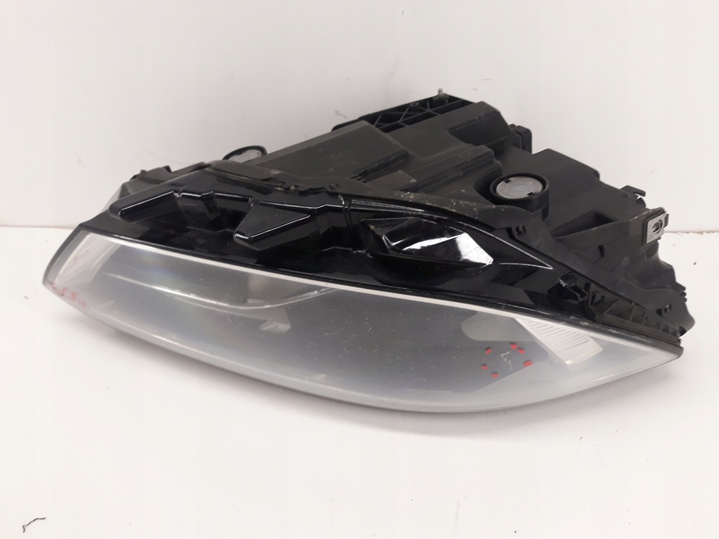 фото №13, Vw passat b8 3g1 h7 лампа правая передняя перед