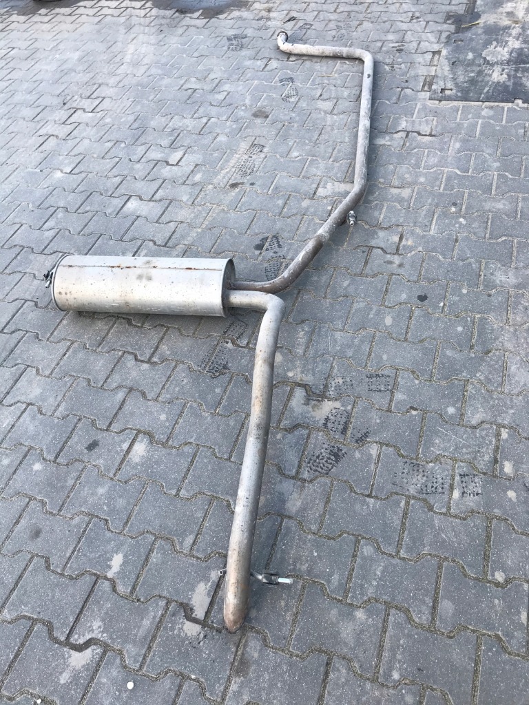 фото №1, Vivaro trafic 01-13r 1.9 cdti гаситель