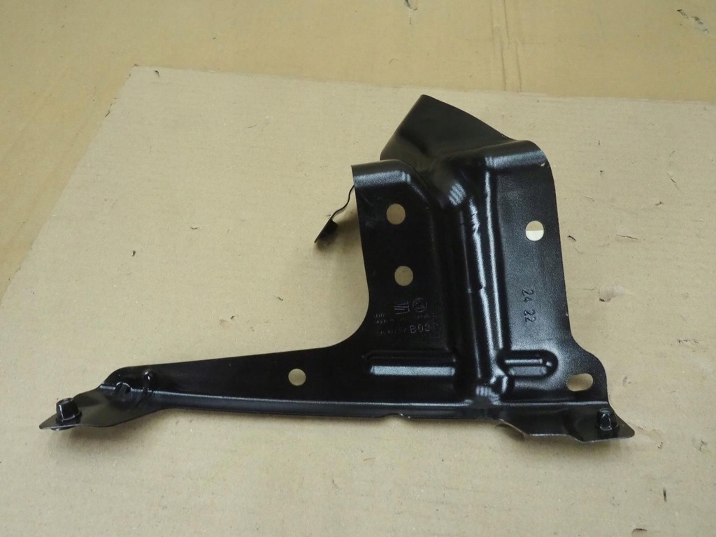 фото №11, Кронштейн кронштейн крила ліва seat ateca 575821167b