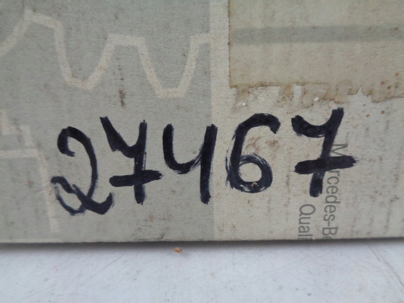 фото №3, Mercedes sprinter подрамник дверь раздвижных