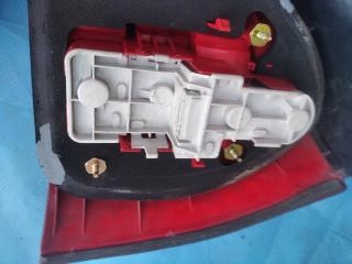 фото №9, Audi a3 8l lift лампа лампы задняя 8l0945095c