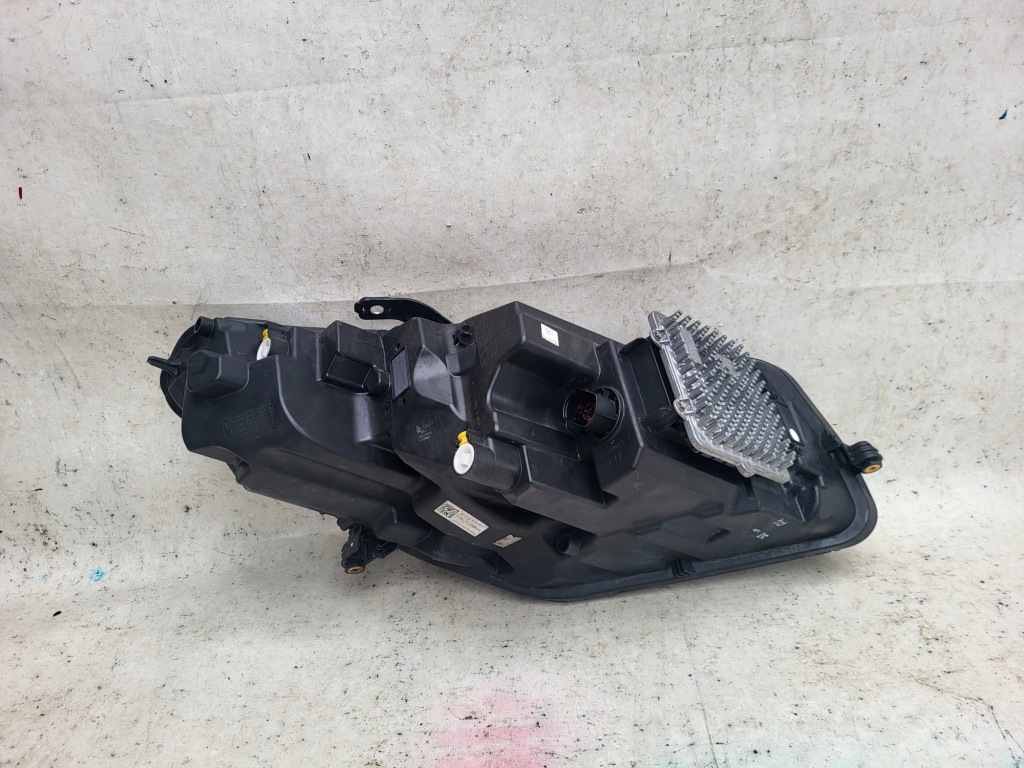 Купити Jaguar e-pace фара ліва перед передня full led j9c3-13w030-ed