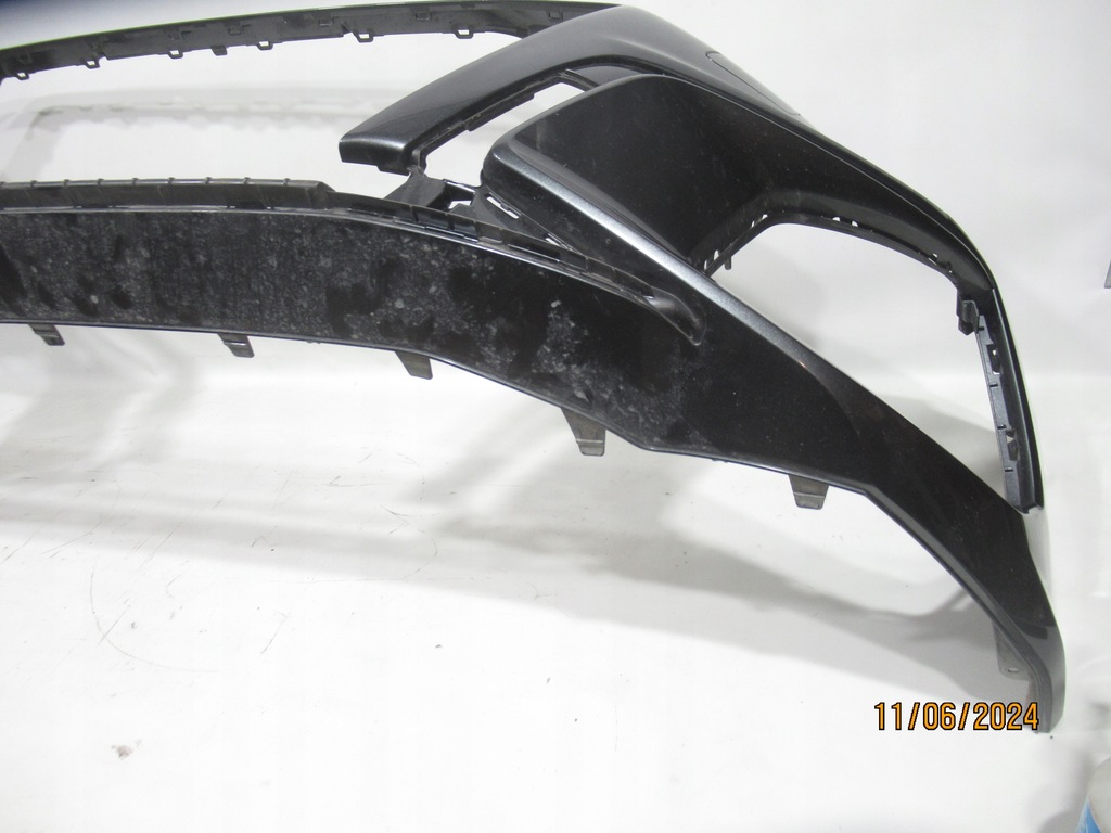 фото №7, Бампер передний перед audi a3 s-line 8y0807437f