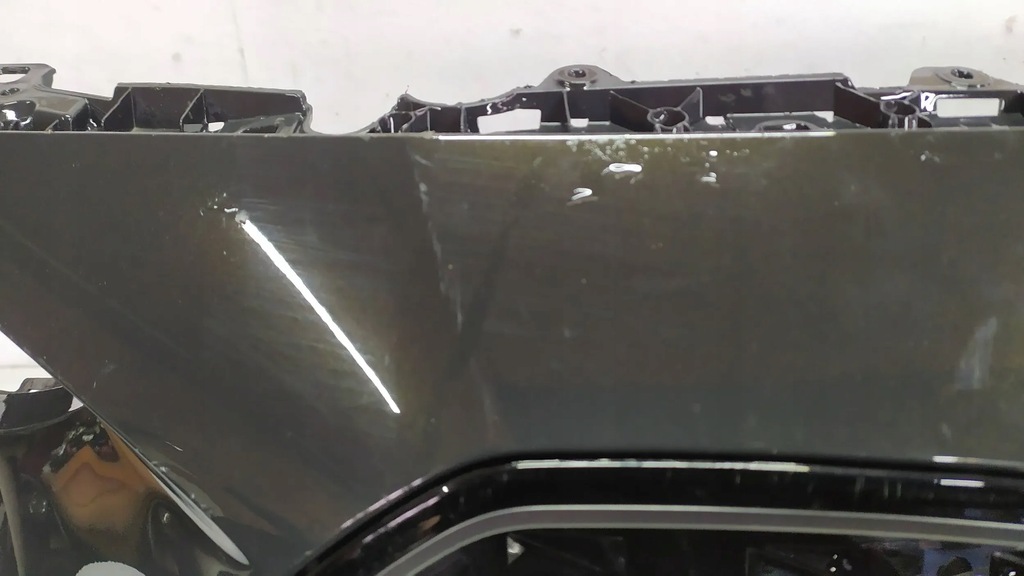 фото №8, Бампер перед передний bmw 4 g22 g23 g24 g26 m-pakiet