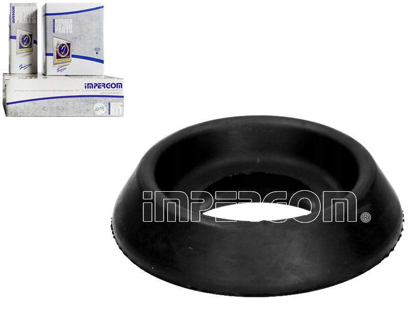 фото №1, Подушка амортизатора перед l/p skoda favorit favorit forman felicia