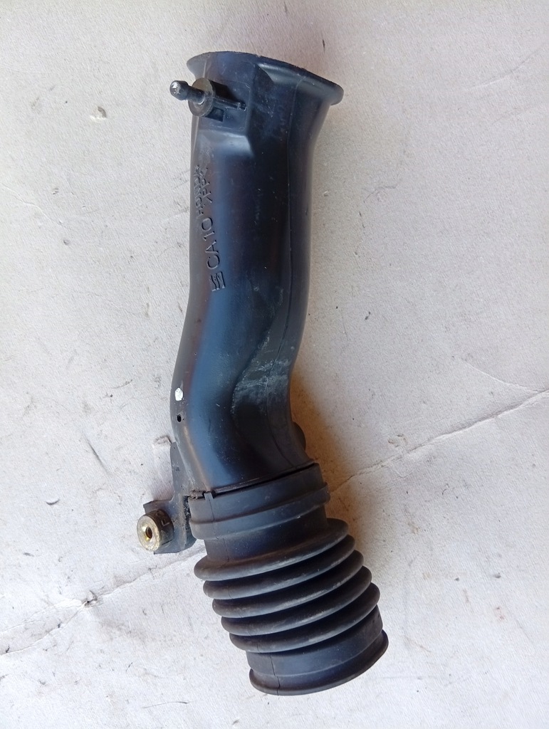 фото №3, Honda stream 01-05 труба шланг воздухозаборник воздуха 1.7