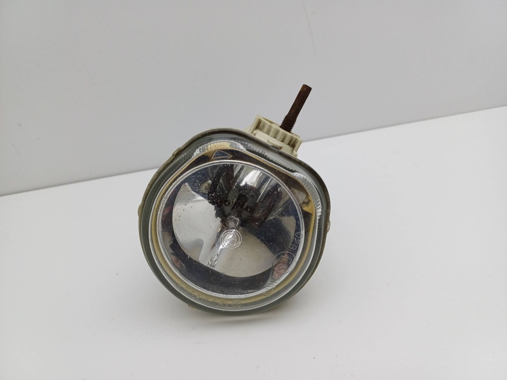 фото №1, Противотуманная фара левый перед fiat multipla 38660748 nr198