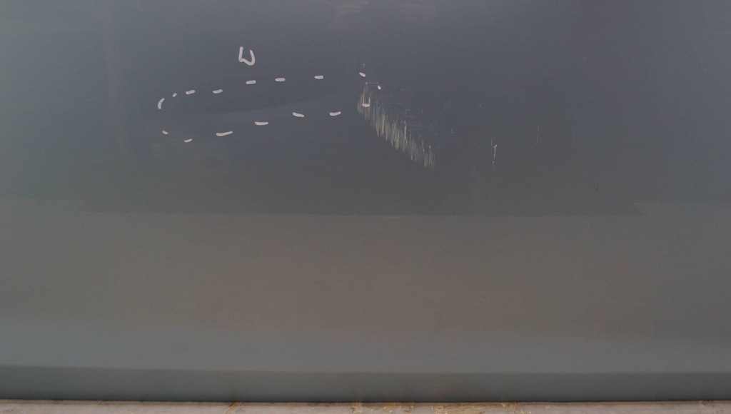 фото №11, Двері правий перед opel astra j d1252 13k