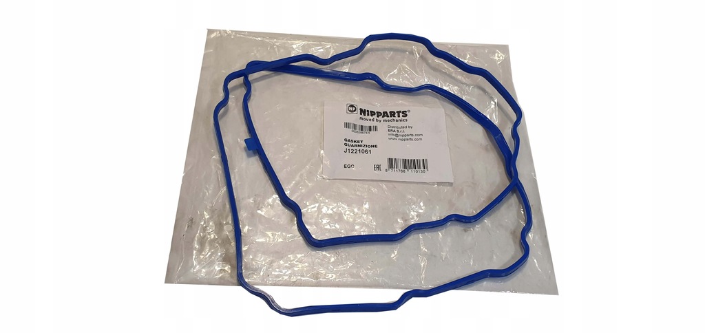фото №1, Nipparts прокладка крышки клапанов nissan patrol