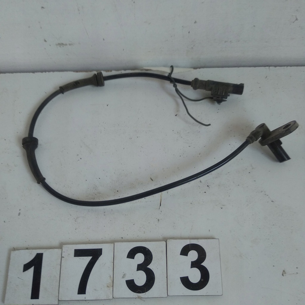 фото №1, Датчик abs nissan note 47900ax600