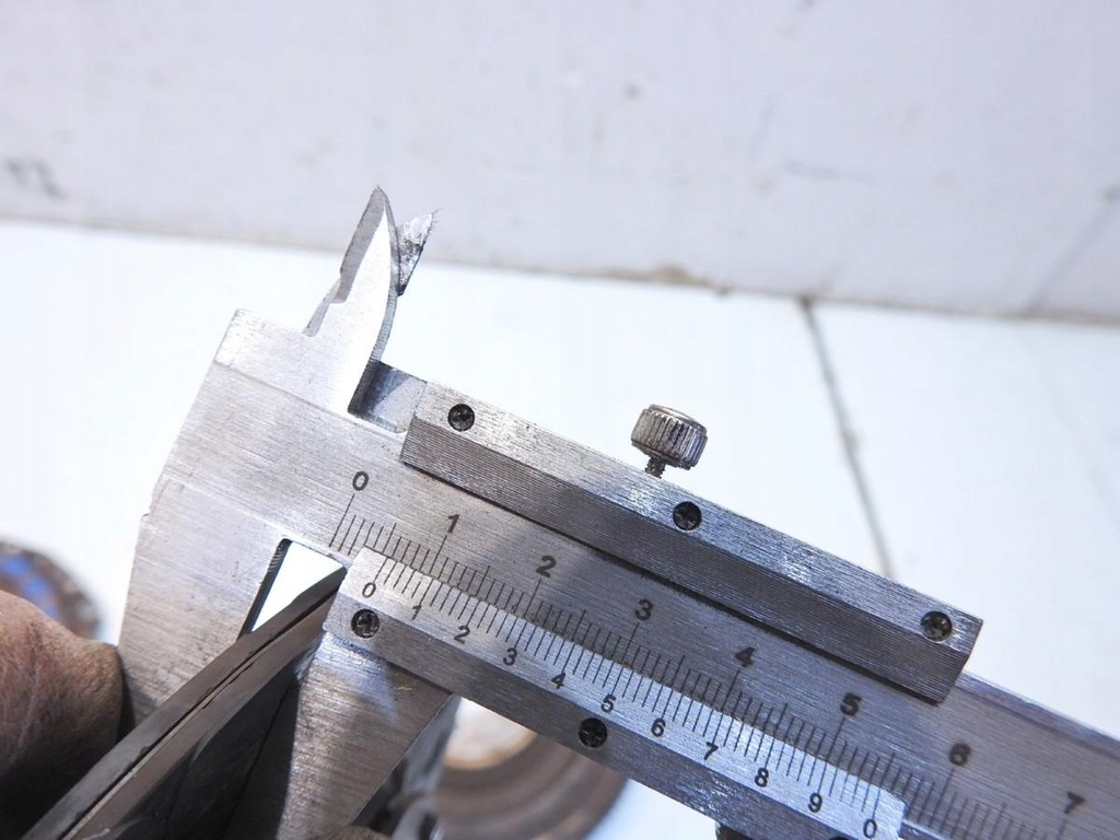 фото №7, Сцепление полный citroen c4 cactus 1.2 vti 9671404980