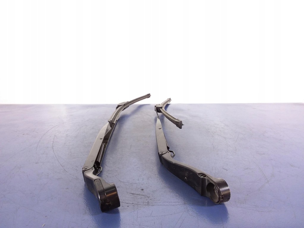 фото №2, Grand cherokee wk2 важелі двірники перед 2szt.