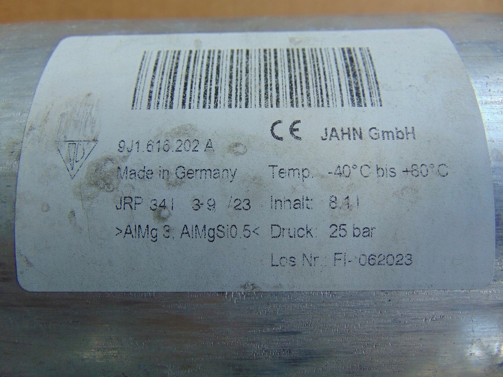 фото №10, Компрессор воздуха заднего подвеска porsche taycan 9j1616202a