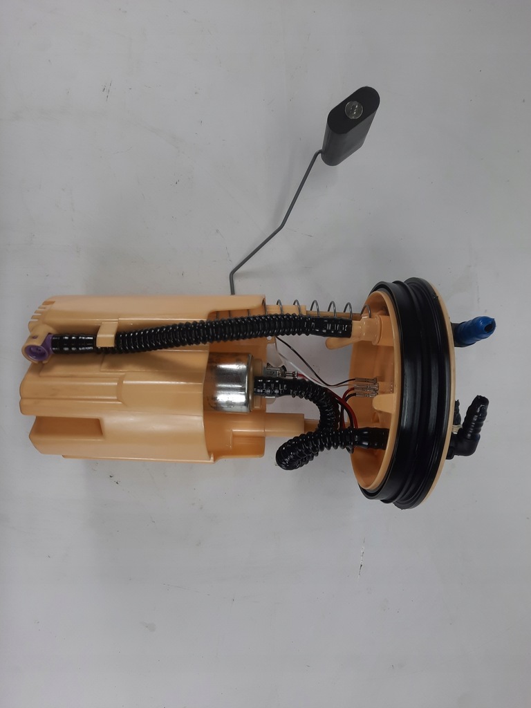 фото №4, Насос пального mini r56 r57 r58 2.0 дизель