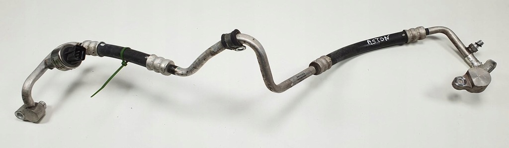 фото №1, Шланг кондиционера aston martin rapide 6.0 v12