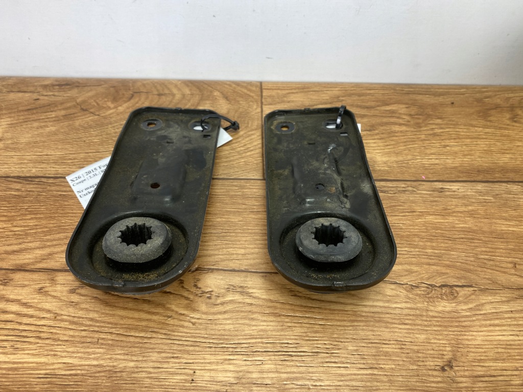 Кронштейн радіатора ford mustang vi 2015+ америка Недорого