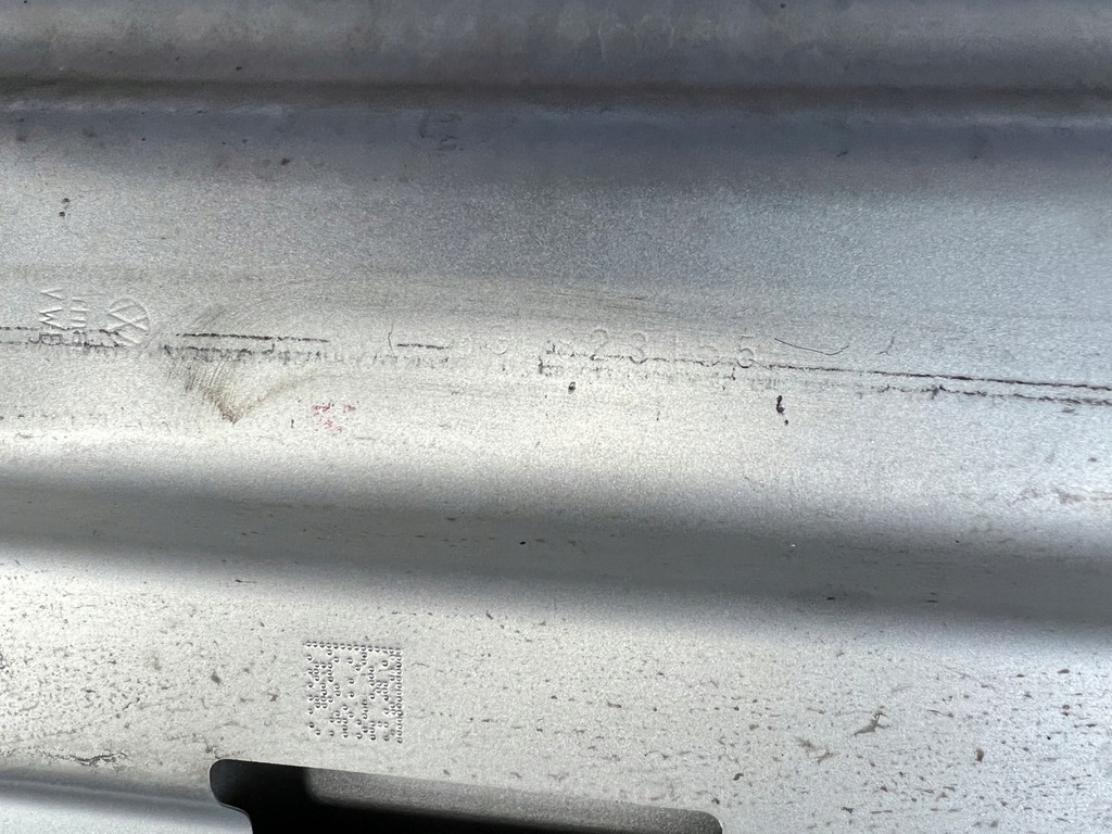 фото №5, Vw passat b8 капот