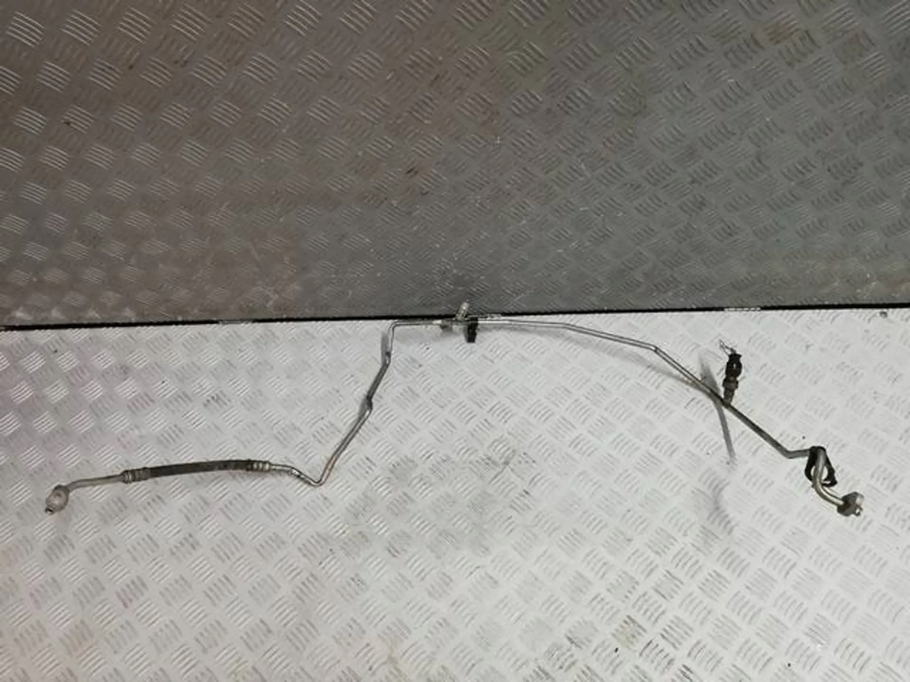 фото №1, Шланг кондиціонера citroen c3 aircross 1.2 thp 03641529