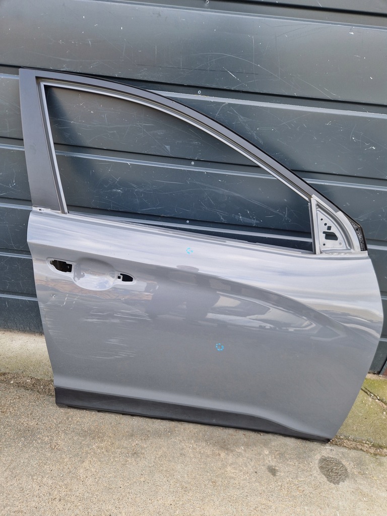 фото №1, Hyundai kona i дверь перед правое