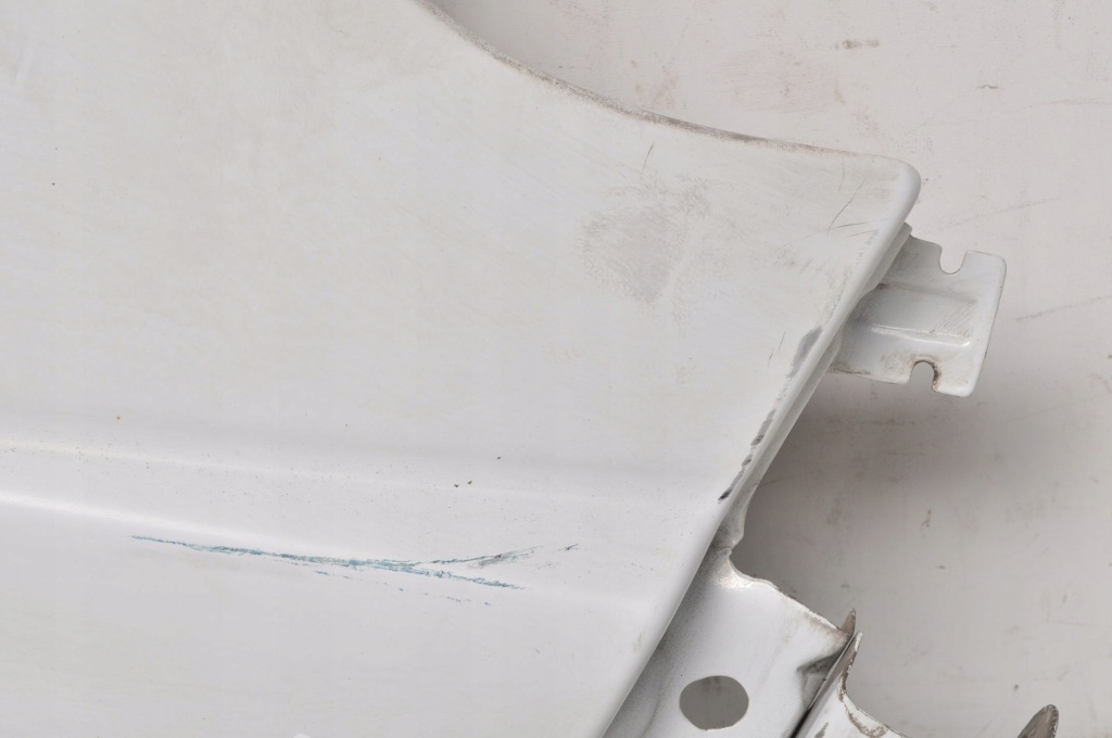 фото №3, Renault trafic ii крыло правый перед передний