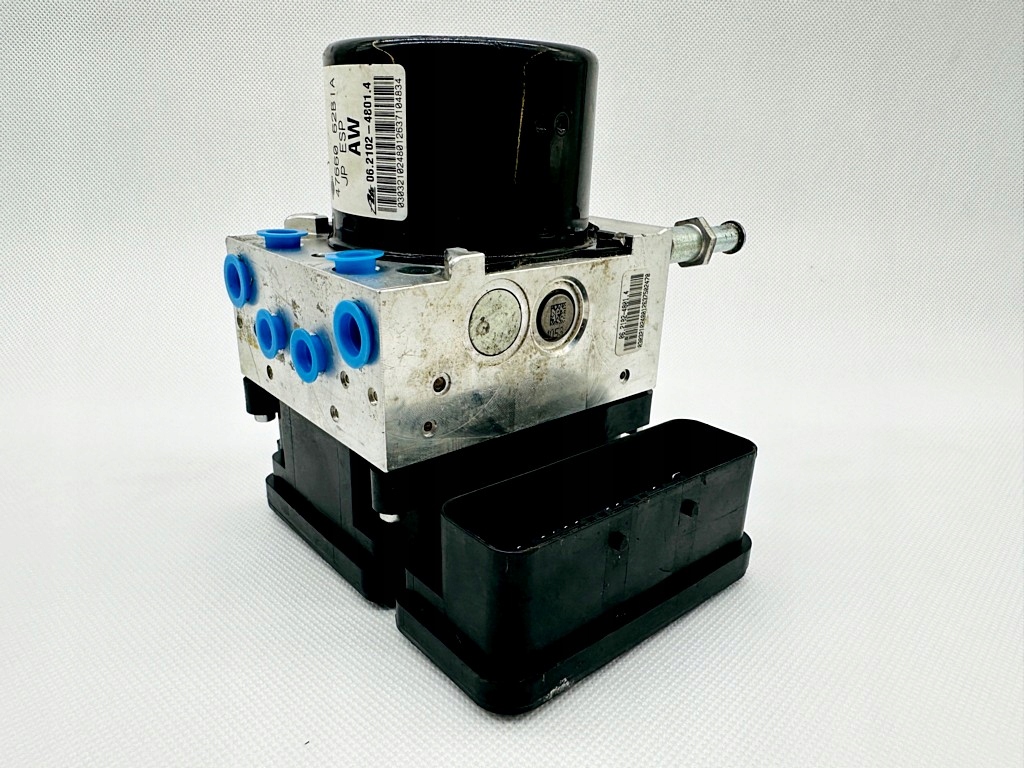 фото №1, # abs nissan gt-r 06.2109-7147.3 4766062b1a aw #