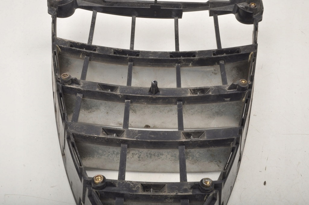 фото №10, Alfa romeo 159 решётка радиатора решётка радиатора решётка радиатора